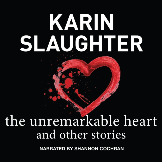 The Unremarkable Heart, and Other Stories, eAudiobook MP3 eaudioBook