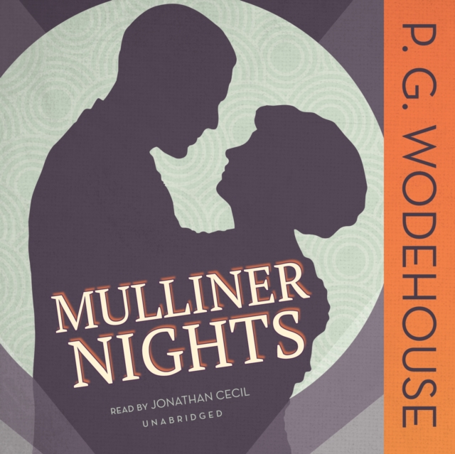 Mulliner Nights, eAudiobook MP3 eaudioBook