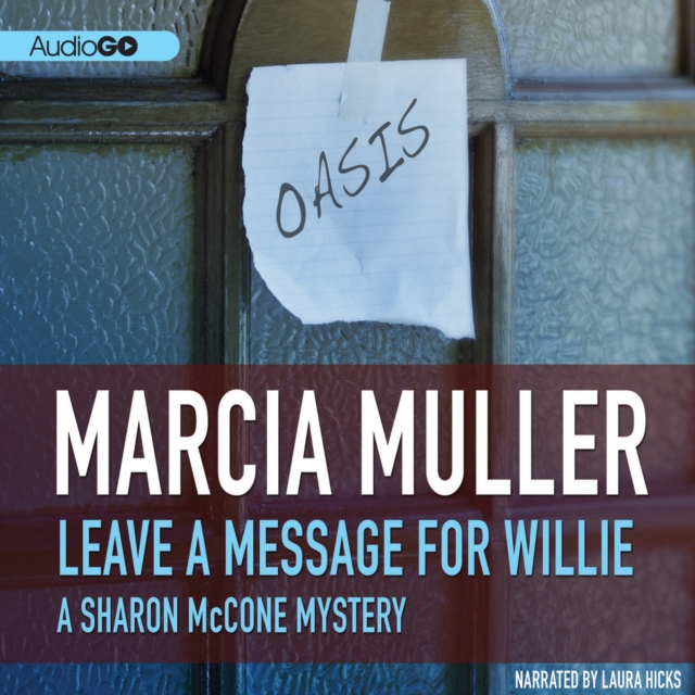 Leave a Message for Willie, eAudiobook MP3 eaudioBook