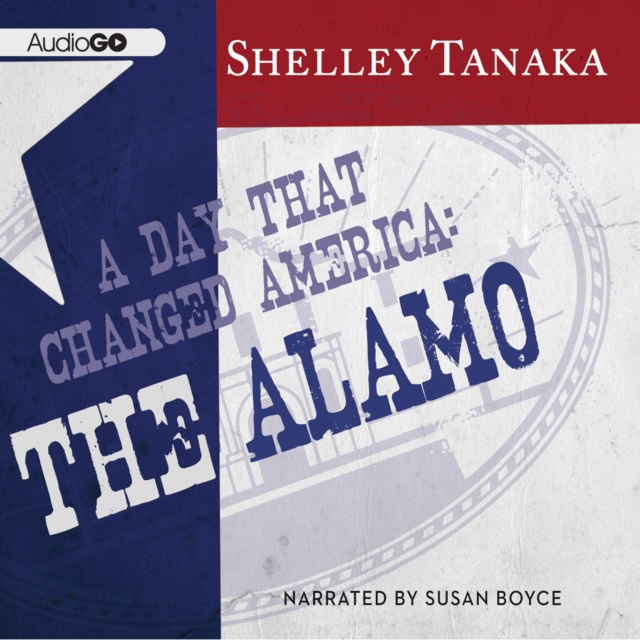 A Day That Changed America, eAudiobook MP3 eaudioBook