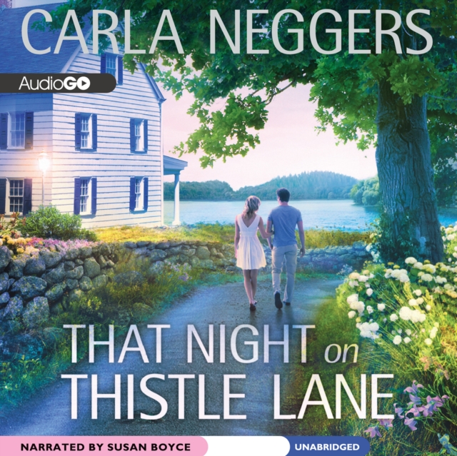 That Night on Thistle Lane, eAudiobook MP3 eaudioBook