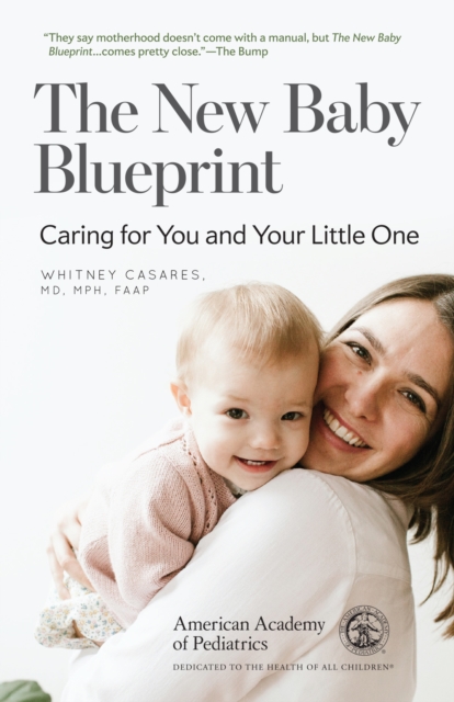 The New Baby Blueprint, PDF eBook