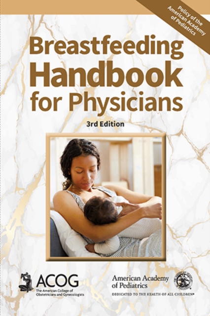 Breastfeeding Handbook for Physicians, PDF eBook