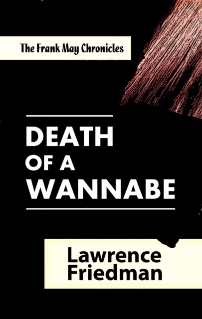 Death of a Wannabe, EPUB eBook