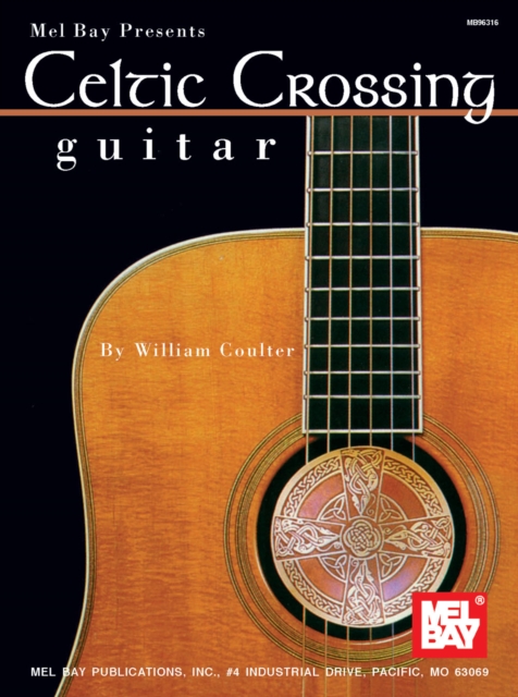 Celtic Crossing - Guitar, PDF eBook