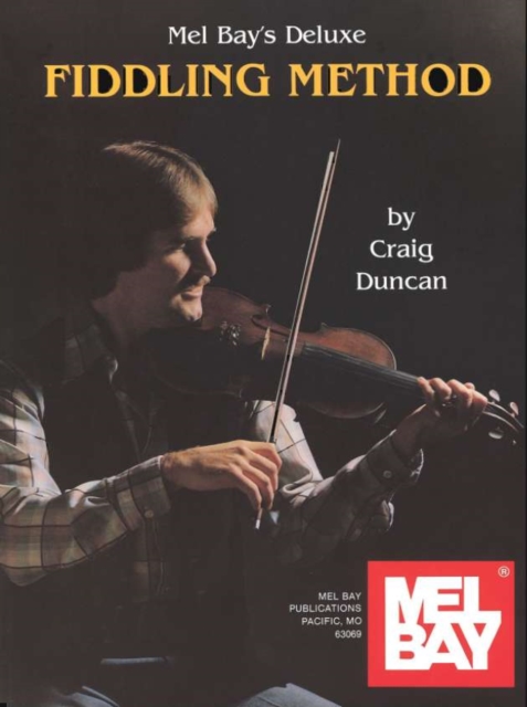 Deluxe Fiddling Method, PDF eBook
