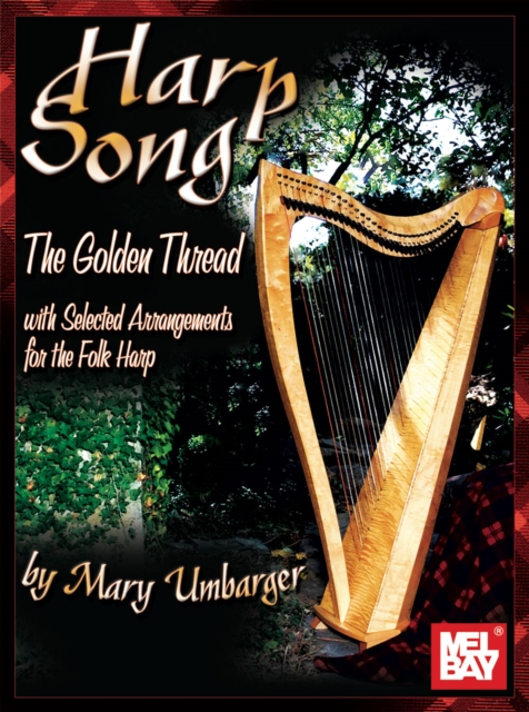 Harp Song - The Golden Thread, PDF eBook