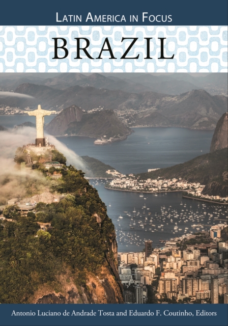 Brazil, EPUB eBook