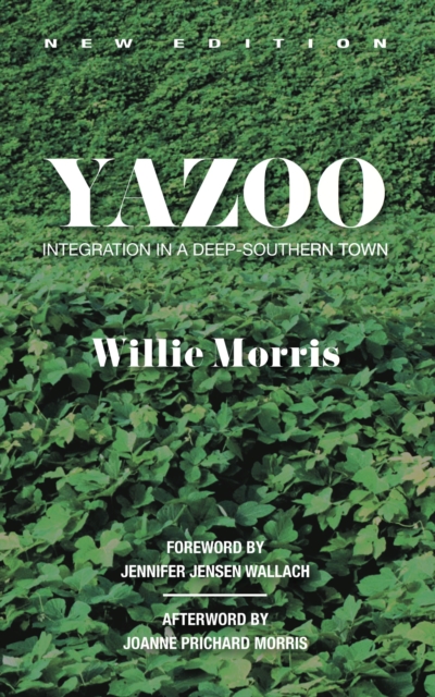 Yazoo : Integration in a Deep-Southern Town, PDF eBook