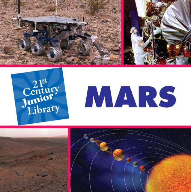 Mars, PDF eBook