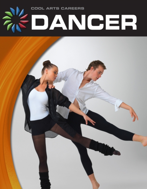 Dancer, PDF eBook