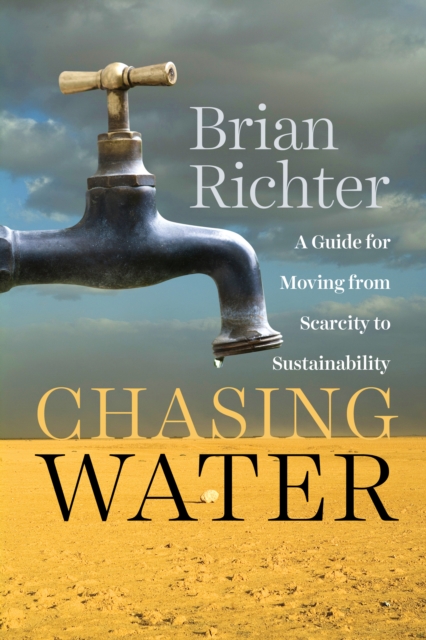Chasing Water : A Guide for Moving from Scarcity to Sustainability, EPUB eBook