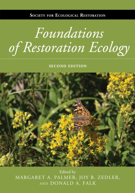 Foundations of Restoration Ecology, EPUB eBook