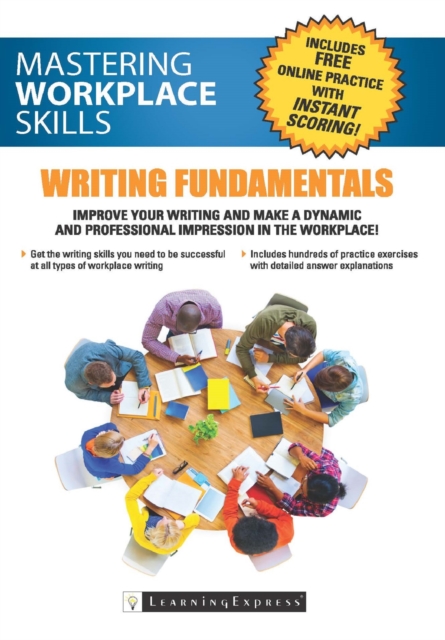 Mastering Workplace Skills : Writing Fundamentals, EPUB eBook