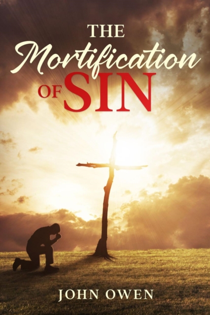 The Mortification of Sin, EPUB eBook