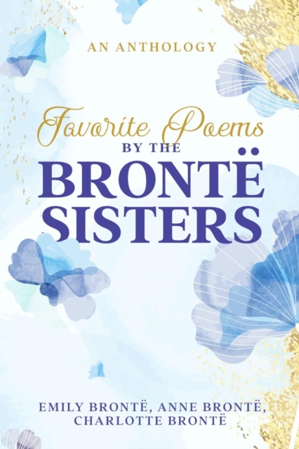 Favorite Poems by the Bronte Sisters, EPUB eBook