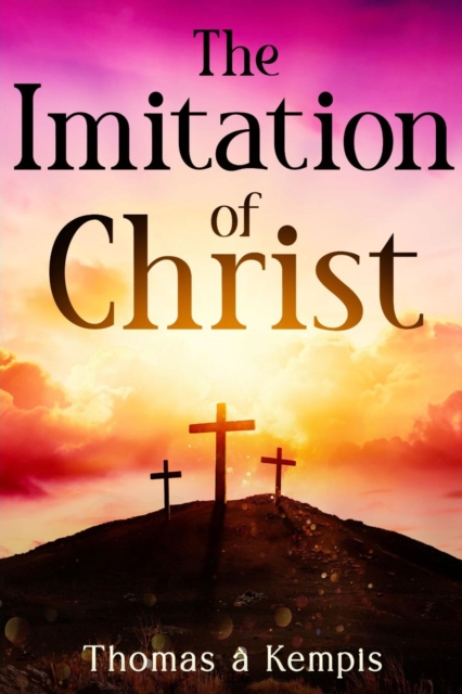 The Imitation of Christ, EPUB eBook