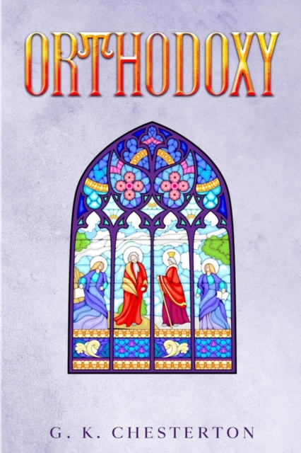 Orthodoxy, EPUB eBook