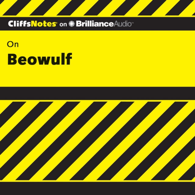 Beowulf, eAudiobook MP3 eaudioBook