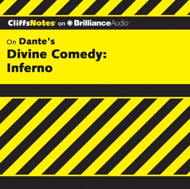 Divine Comedy: Inferno, eAudiobook MP3 eaudioBook