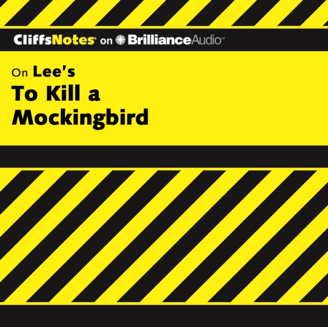 To Kill a Mockingbird, eAudiobook MP3 eaudioBook