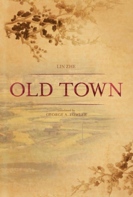Old Town, Paperback / softback Book