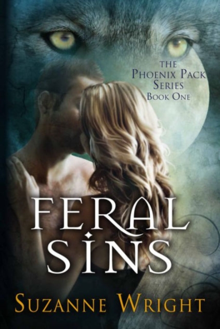 Feral Sins, Paperback / softback Book