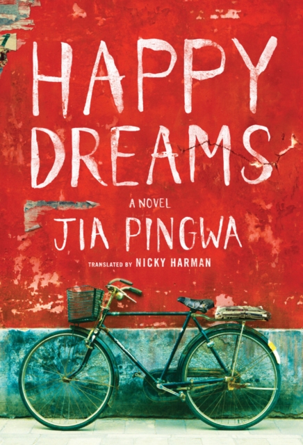 Happy Dreams, Paperback / softback Book