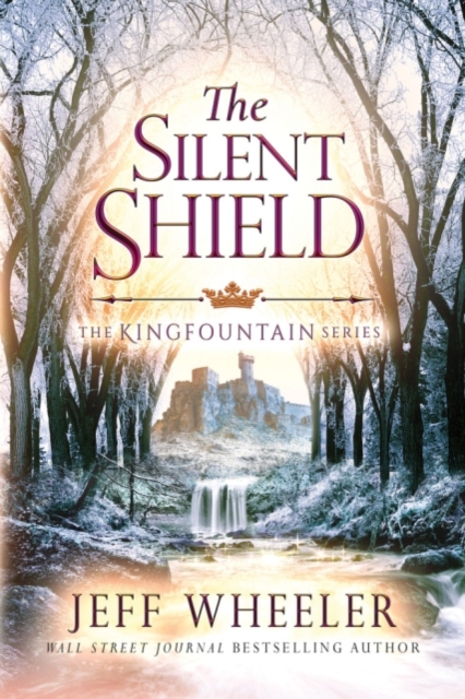 The Silent Shield, Paperback / softback Book