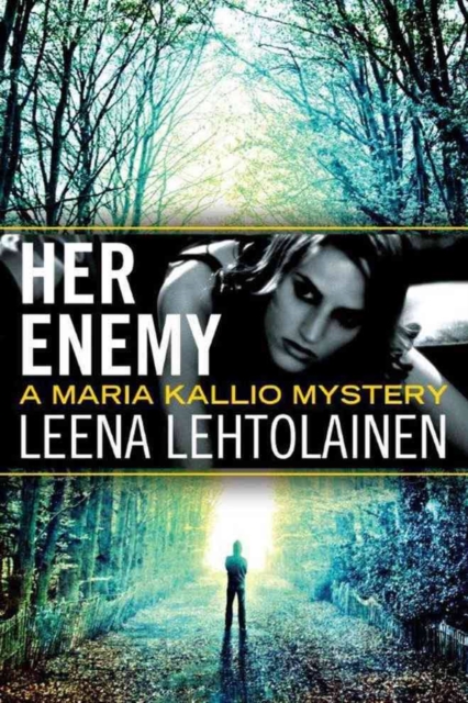 Her Enemy, Paperback / softback Book