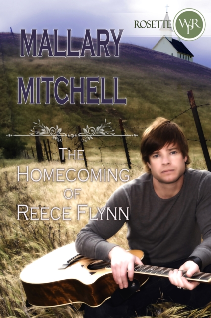 The Homecoming of Reece Flynn, EPUB eBook