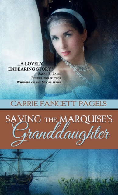 Saving The Marquise's Granddaughter, EPUB eBook