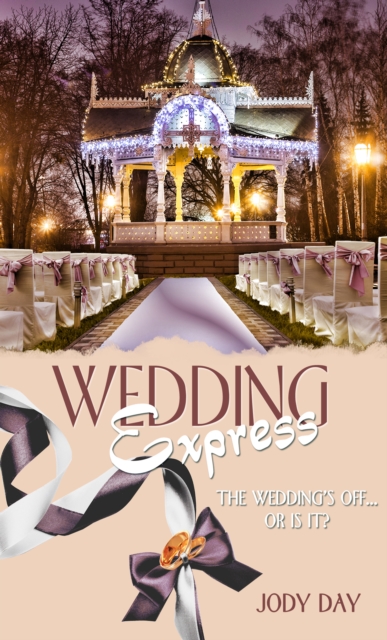 Wedding Express, EPUB eBook