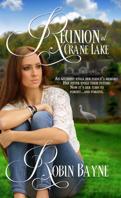 Reunion At Crane Lake, EPUB eBook