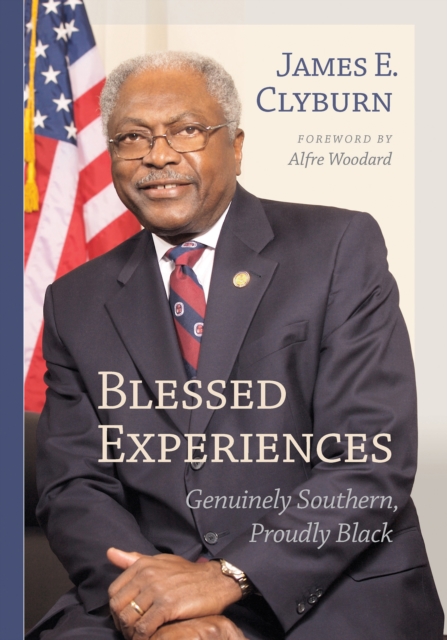 Blessed Experiences : Genuinely Southern, Proudly Black, EPUB eBook