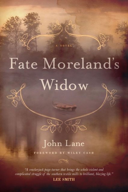 Fate Moreland's Widow : A Novel, EPUB eBook