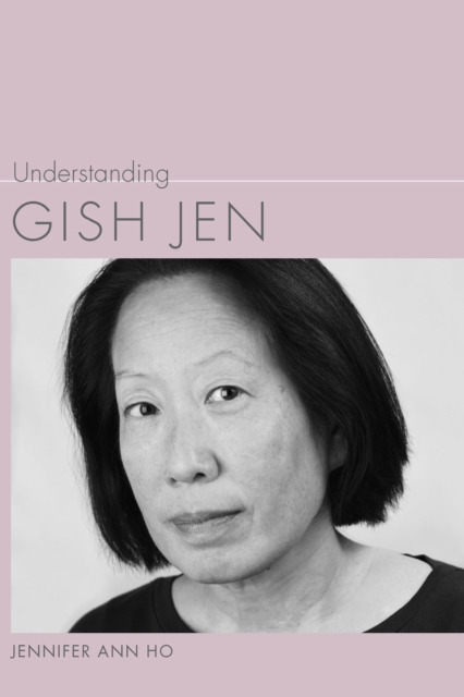 Understanding Gish Jen, EPUB eBook