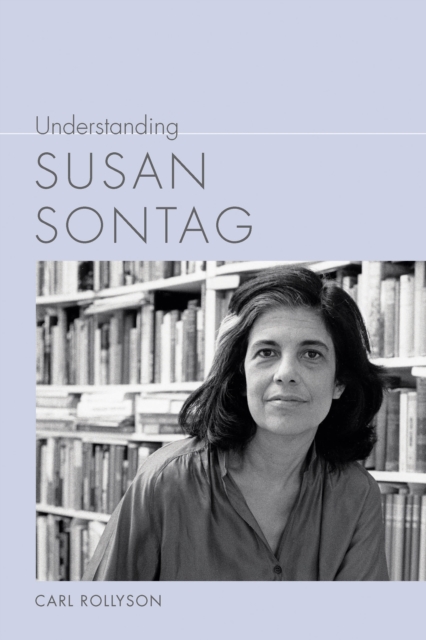 Understanding Susan Sontag, EPUB eBook