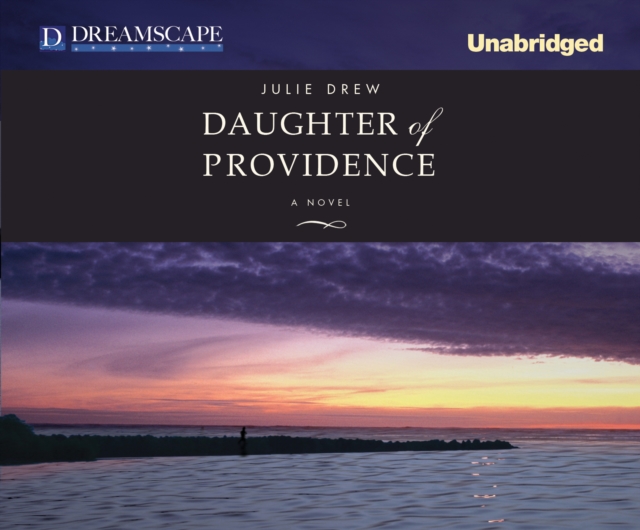Daughter of Providence, eAudiobook MP3 eaudioBook