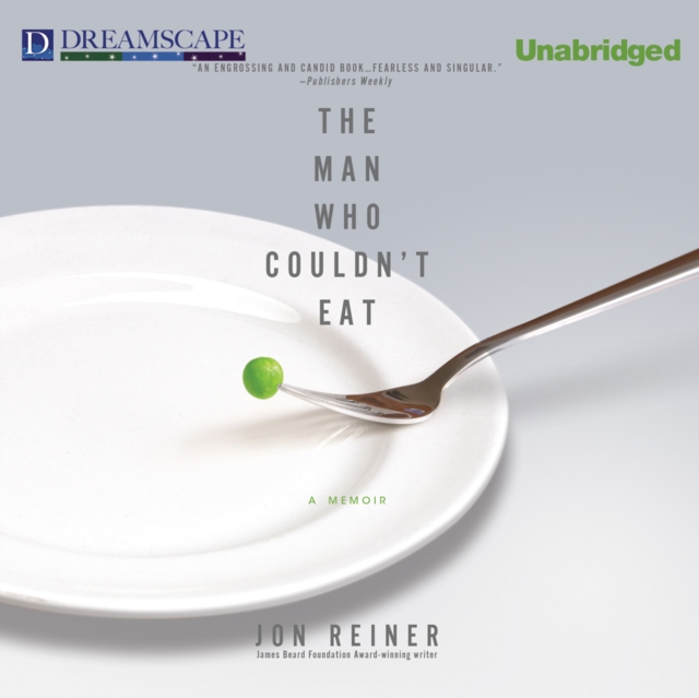 The Man Who Couldn't Eat, eAudiobook MP3 eaudioBook