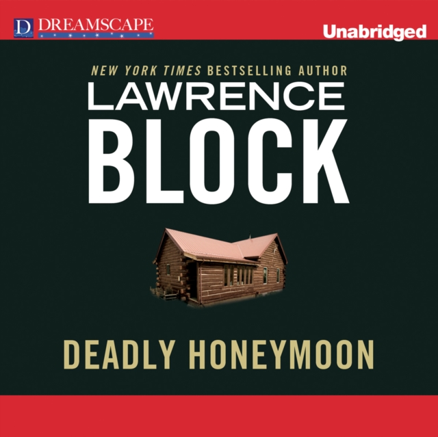Deadly Honeymoon, eAudiobook MP3 eaudioBook