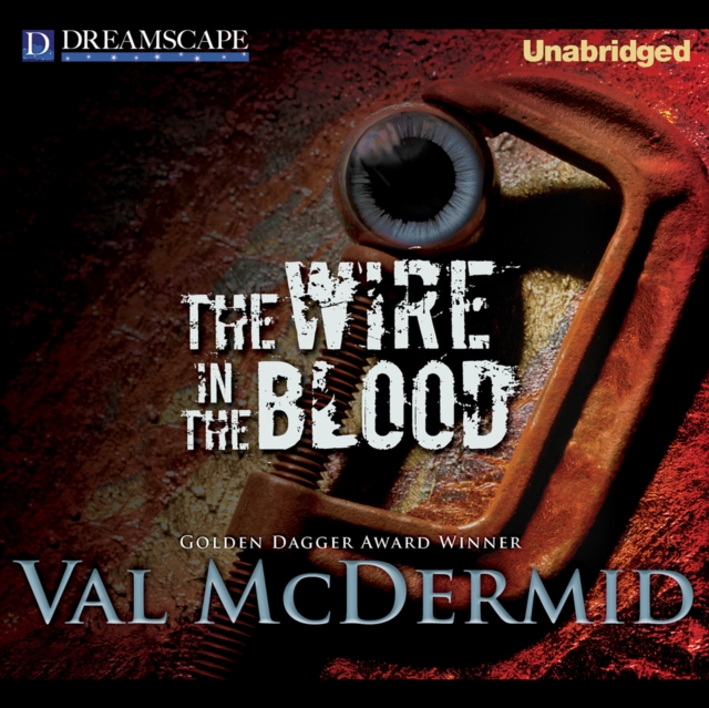 The Wire in the Blood, eAudiobook MP3 eaudioBook