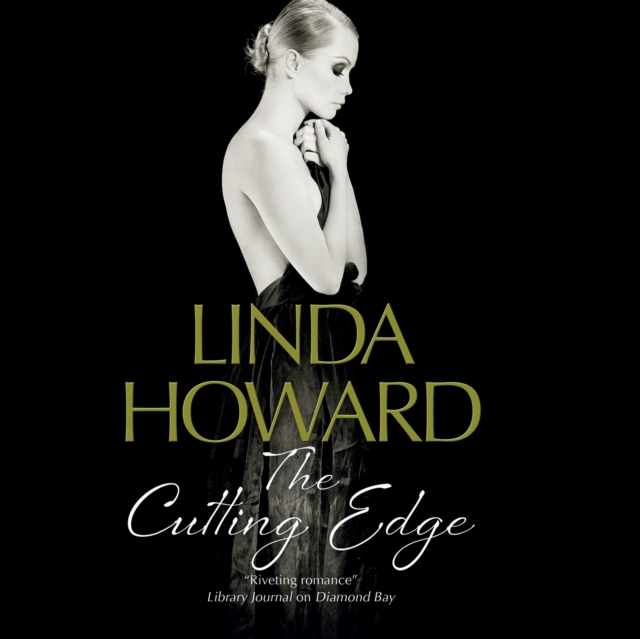Cutting Edge, The (HOWARD), eAudiobook MP3 eaudioBook