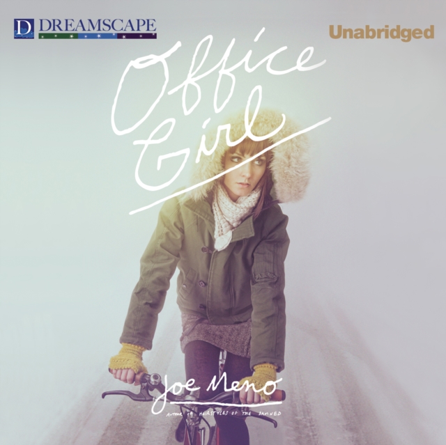 Office Girl, eAudiobook MP3 eaudioBook