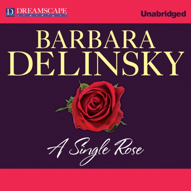 Single Rose, A, eAudiobook MP3 eaudioBook