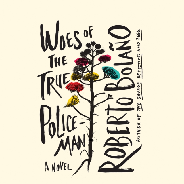 Woes of the True Policeman, eAudiobook MP3 eaudioBook