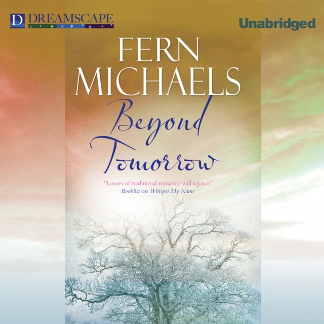 Beyond Tomorrow, eAudiobook MP3 eaudioBook