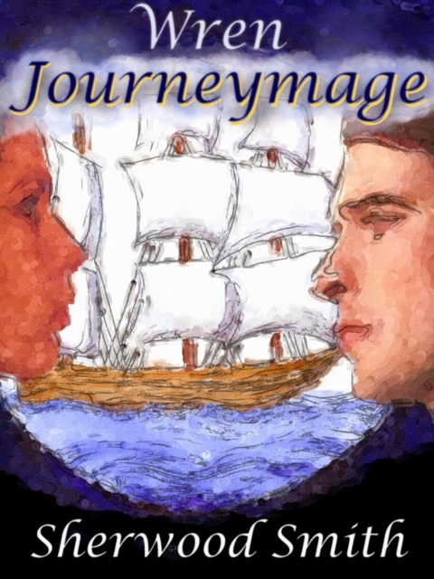 Wren Journeymage, EPUB eBook