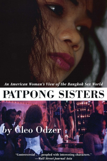Patpong Sisters : An American Woman's View of the Bangkok Sex World, EPUB eBook