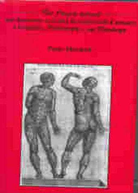 The Purple Island and Anatomy in Early Seventeenth-Century Literature, Philosophy, and Theology, Hardback Book